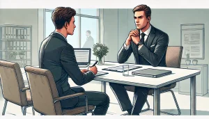 Xin gì thì xin chứ đừng “xin” việc