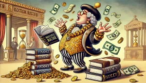 Tâm sự kẻ nghiệp dư: Chúng ta không cần thêm những trọc phú