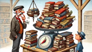 Kinh nghiệm đi hội sách giá rẻ