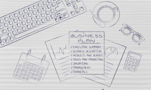 Cách lập kế hoạch trong bán hàng