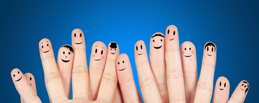 Xây dựng mối quan hệ