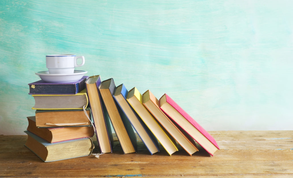 Nên đọc sách gì