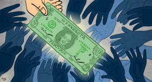 Ý tưởng tinh tế về việc quản lý tài chính cá nhân: Sử dụng quỹ GIVE (Cho đi) thế nào là hiệu quả?