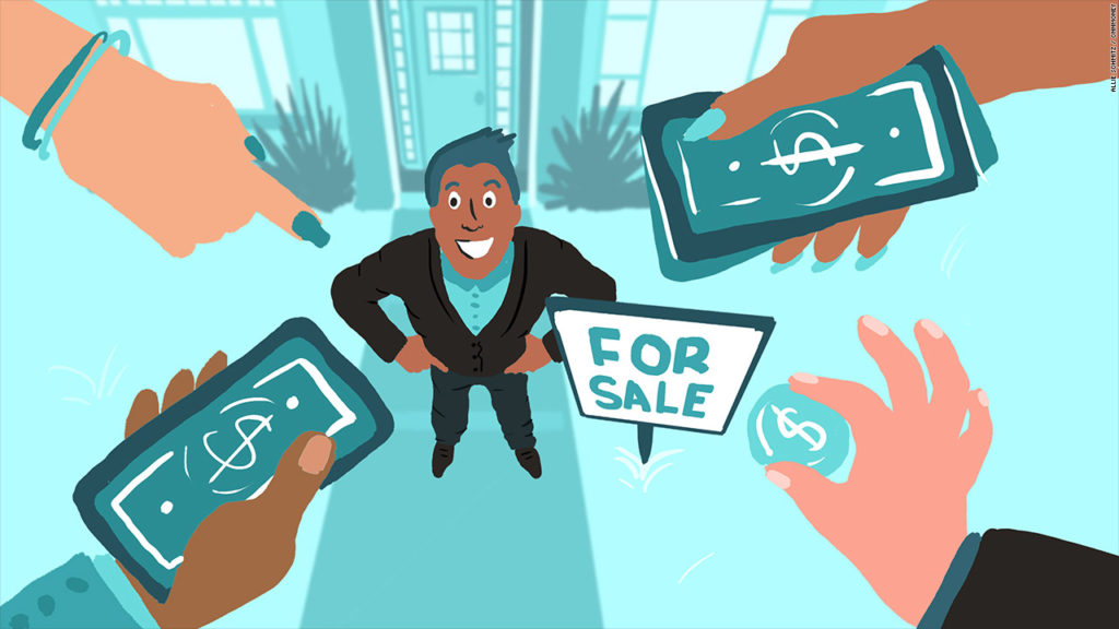 Thấu hiểu người mua