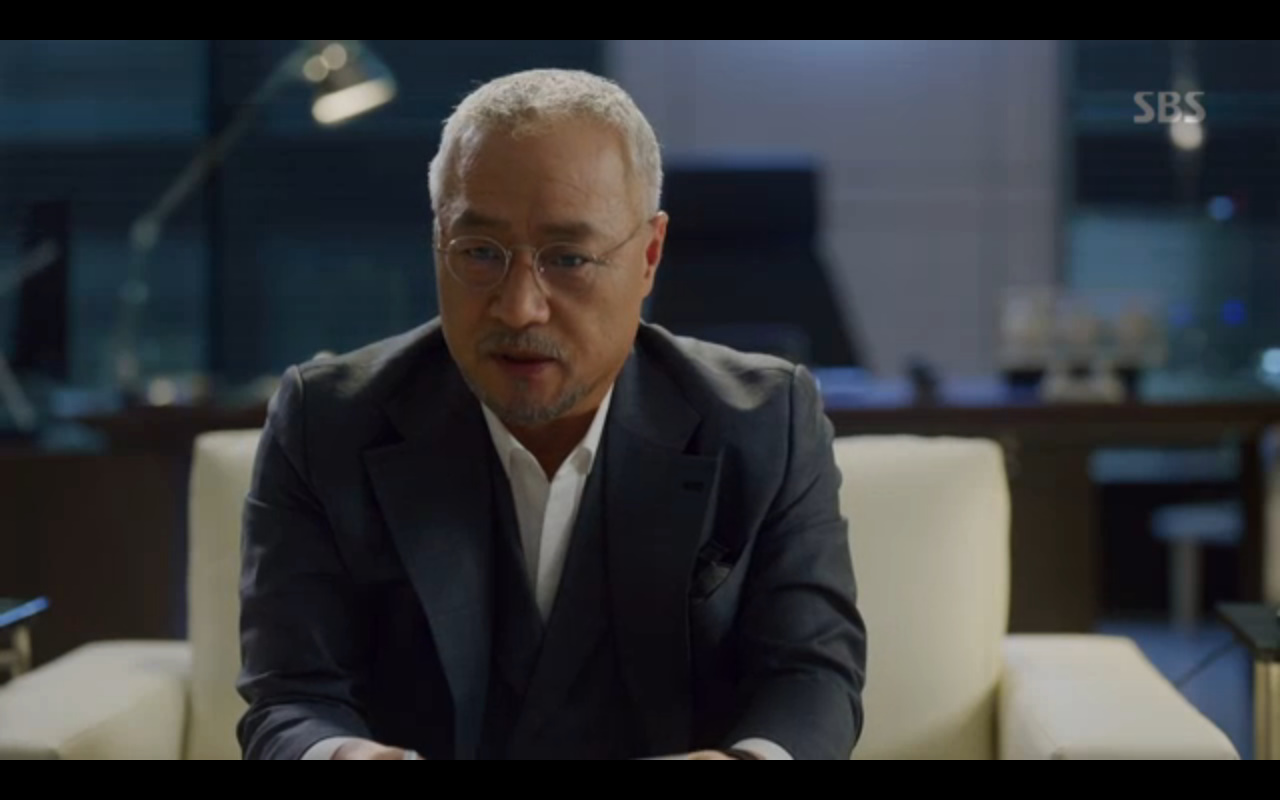 Samael: "Muốn động vào chúng tôi, cậu phải thắng cả thần linh nữa"