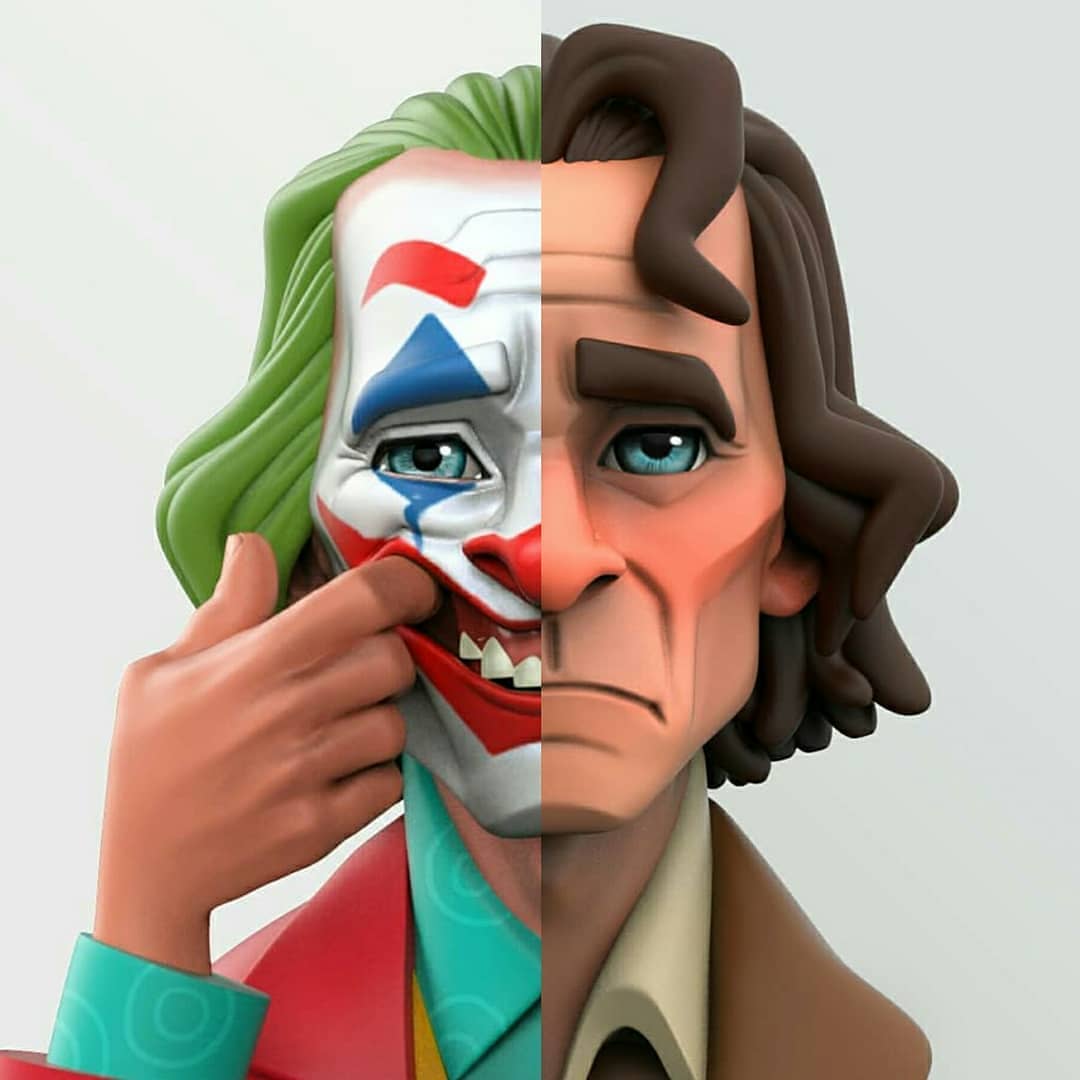 Đây là gương mặt của bạn khi bán đi cổ phiếu thua lỗ mà bạn yêu